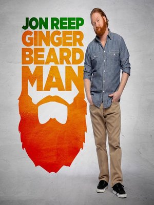 cover image of Jon Reep